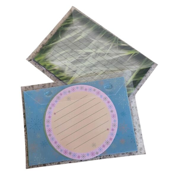 Creative Memories Scrapbooking Crafting Bundle Journaling Boxes and  Strips - Picture 8 of 8
